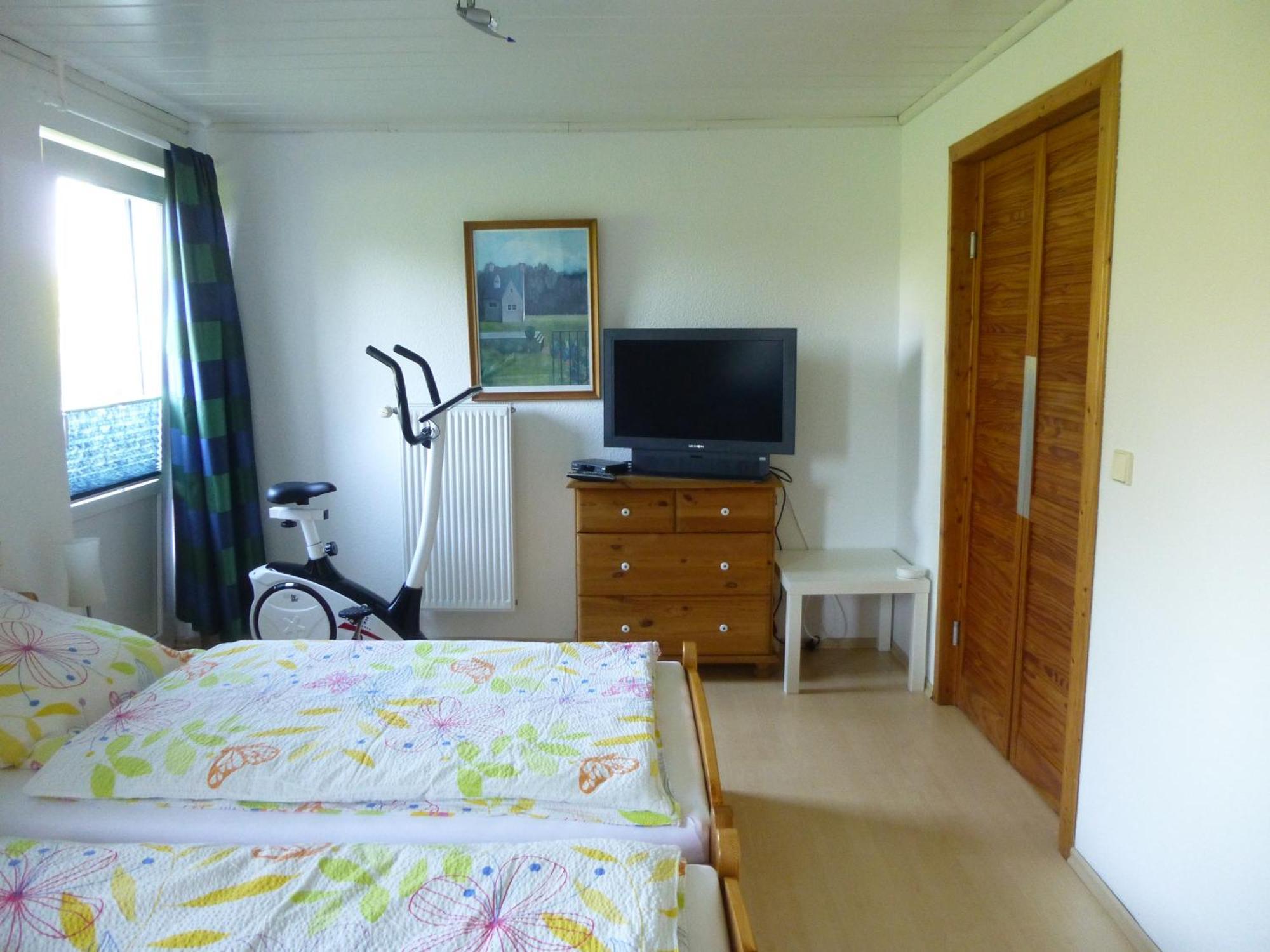 Ferienwohnung Stöterau Erfde Exterior foto