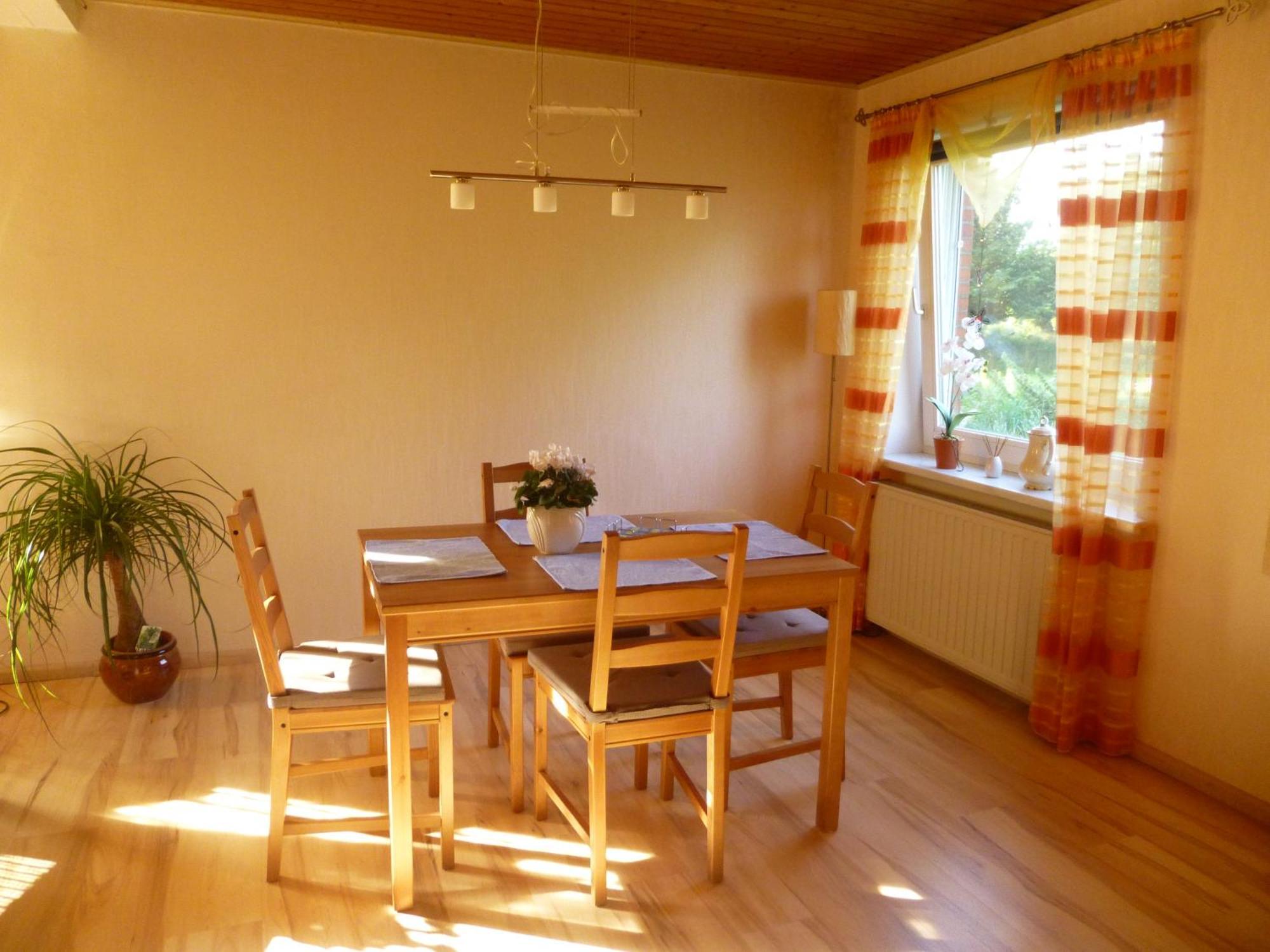 Ferienwohnung Stöterau Erfde Exterior foto