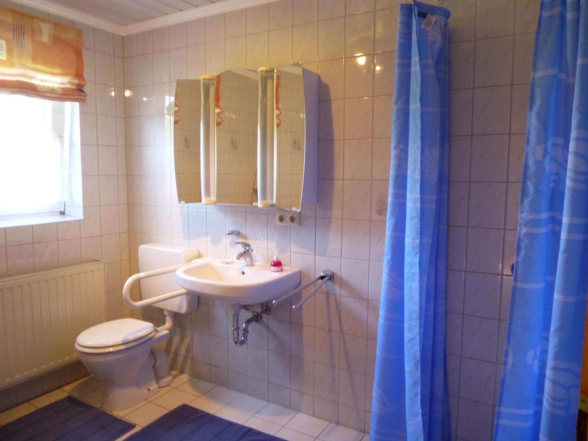 Ferienwohnung Stöterau Erfde Exterior foto