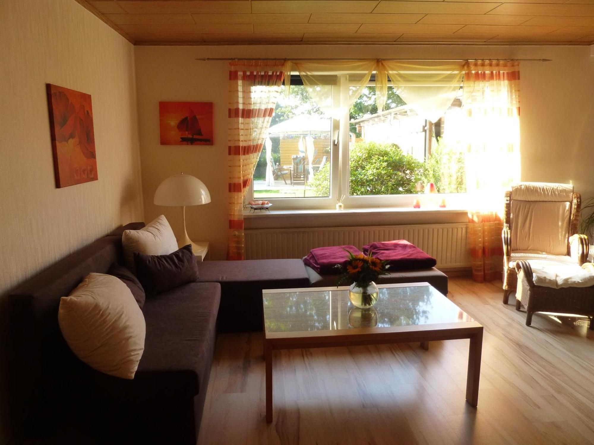 Ferienwohnung Stöterau Erfde Exterior foto