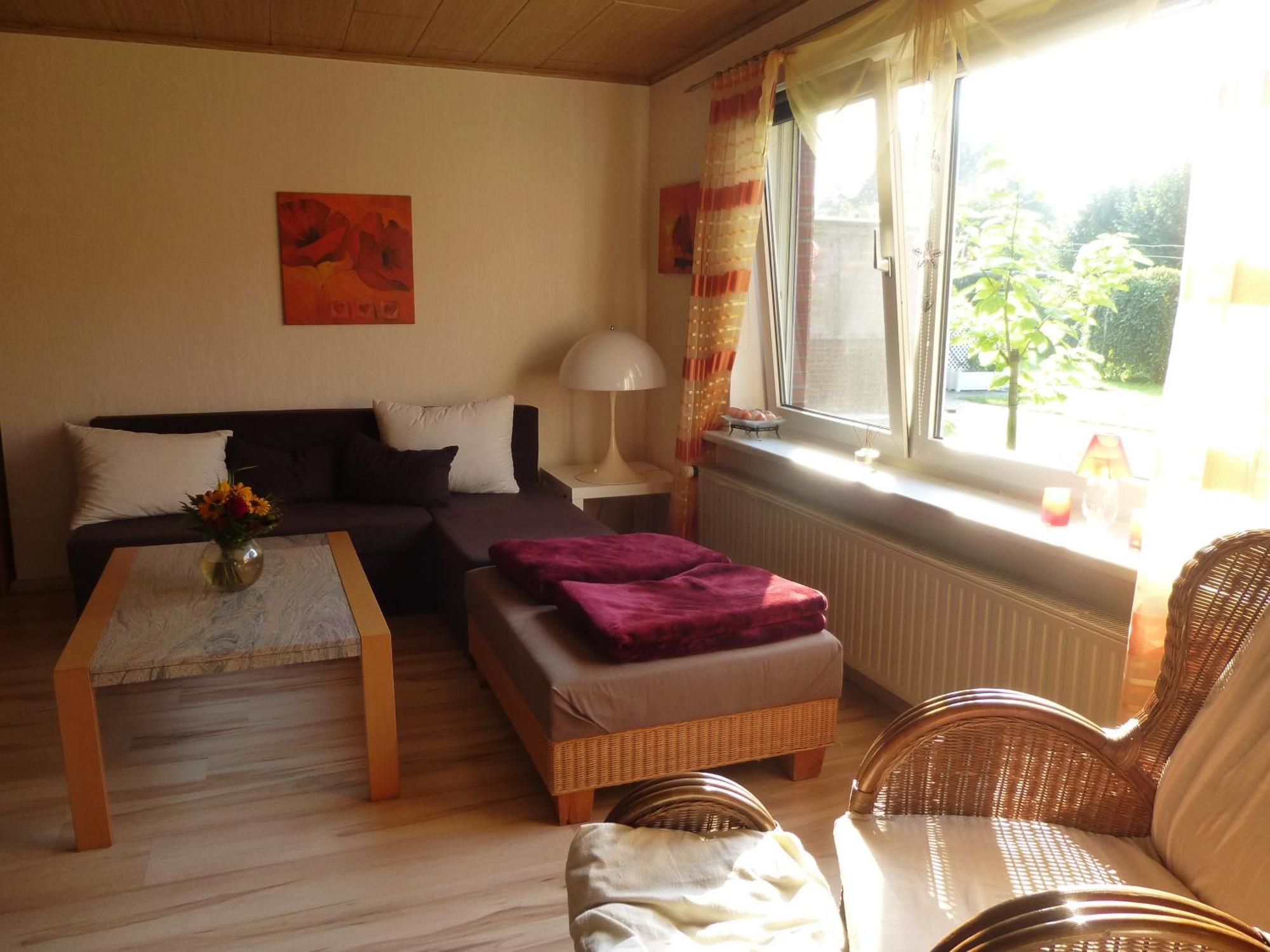Ferienwohnung Stöterau Erfde Exterior foto